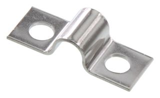 MARATHON SPECIAL PRODUCTS J603 TERMINAL BLOCK JUMPER, 2WAY, 17.5MM