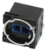 IDEC LB-T1 LEVER SW CONTACT BLOCK, SPDT, 0.1A, 125V