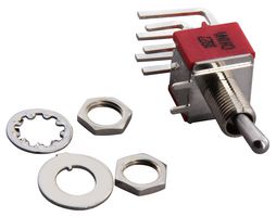 TE CONNECTIVITY - ALCOSWITCH 2-1825138-3
