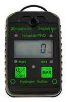 MOLEX INS-H2S-03 H2S PRO DETECTOR, 0-400PPM, 20-90% RH