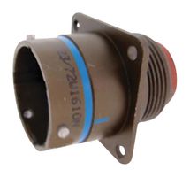 AERO ELECTRIC/CONESYS MS3471L10-6P CIRCULAR CONN, RCPT, 10-6, CABLE