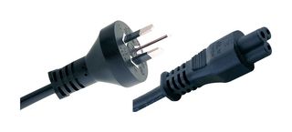 MEGA ELECTRONICS 198-C5 3112-SAA3X0.75MM-C5/6