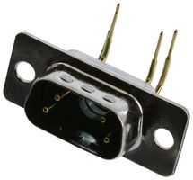 MOLEX / FCT 173107-0268. FCT ML DSUB RA PC PLG 5W1