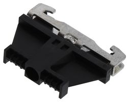 WIELAND ELECTRIC Z5.522.8553.0 END CLAMP, TERMINAL BLOCK