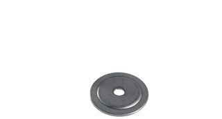 NVENT HOFFMAN AS050 HOLE SEAL, STEEL, 22MM