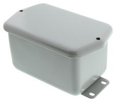 NVENT HOFFMAN A403DSC ENCLOSURE, JUNCTION BOX, STEEL, GRAY