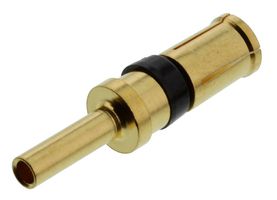 AMPHENOL COMMUNICATIONS SOLUTIONS L17DM53744207 D-SUB CONTACT, SOCKET, CRIMP