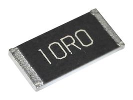 CGS - TE CONNECTIVITY 352110RFT. RESISTOR, THICK FILM, 10R, 1%, 2512