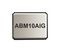 ABRACON ABM10AIG-38.400MHZ-D1Z-T