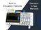 TEKTRONIX TBS2204B