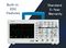 TEKTRONIX TBS1052C