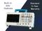 TEKTRONIX TBS1052C