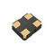 FOX ELECTRONICS FT1MNTUM-26.0MHZ-T1