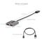 STARTECH MST14DP122DP