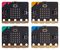 BBC MICRO:BIT MEFV22B