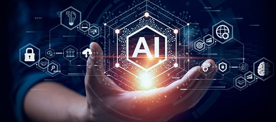 AI and IoT: The future of intelligent transportation systems