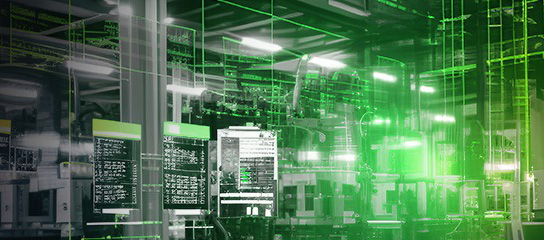 Precise Machine Control Using Voice Command and Edge Computing