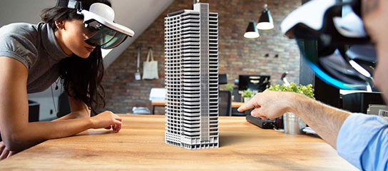 Integration of 2D and 3D Image Sensing in IoT