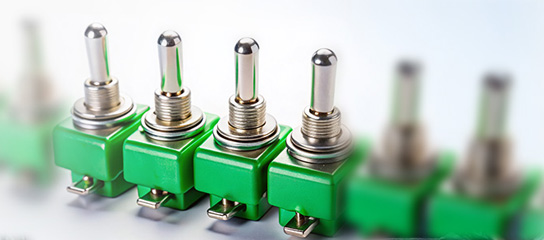 Toggle Switches : An introductory Guide