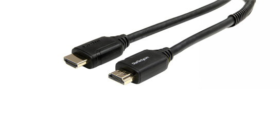 3ft (1m) Premium Certified HDMI 2.0 Cable with Ethernet