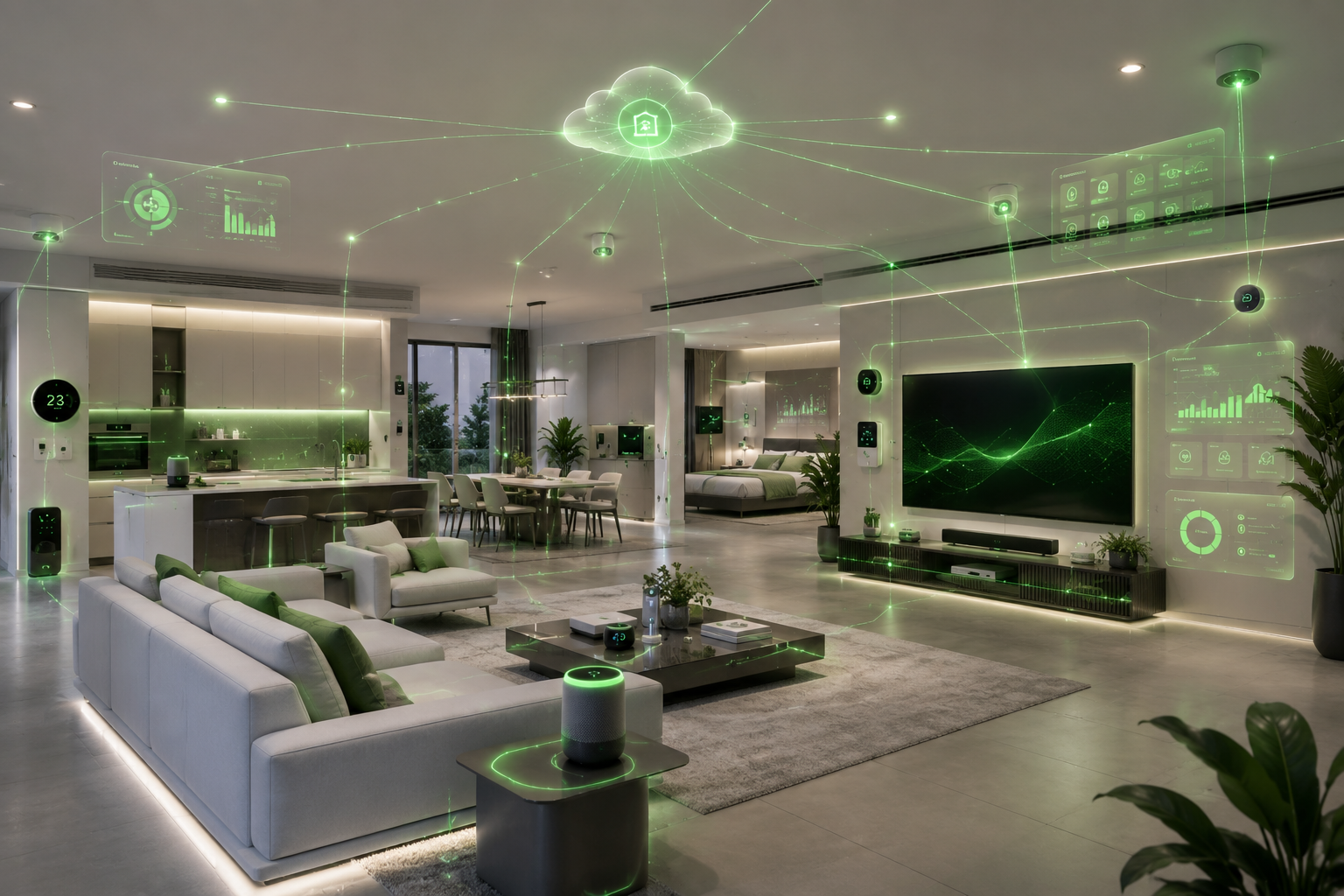 arduino-smart-home