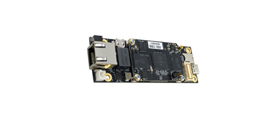 Industrial SBCs & Embedded systems