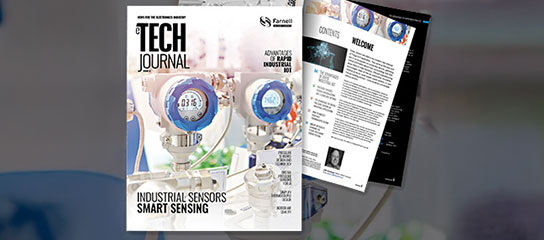 Industrial Smart Sensors