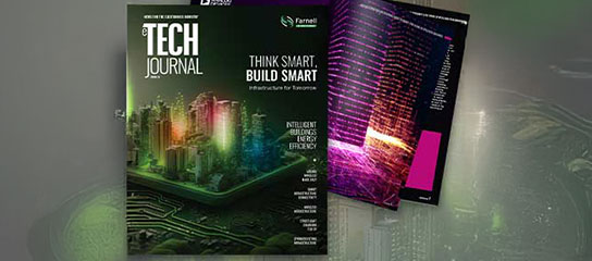 Think Smart, Build Smart