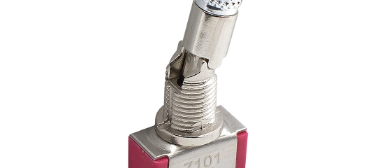 7000 Series Toggle Switches