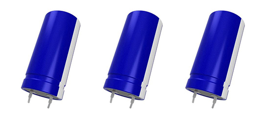 Snap-In Supercapacitor