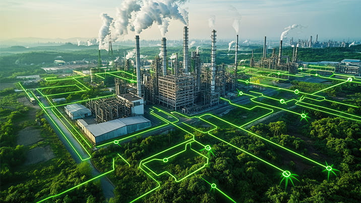 Energy Solutions