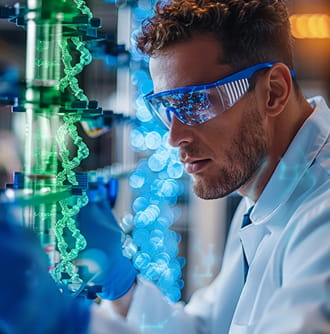 Life Sciences Solutions