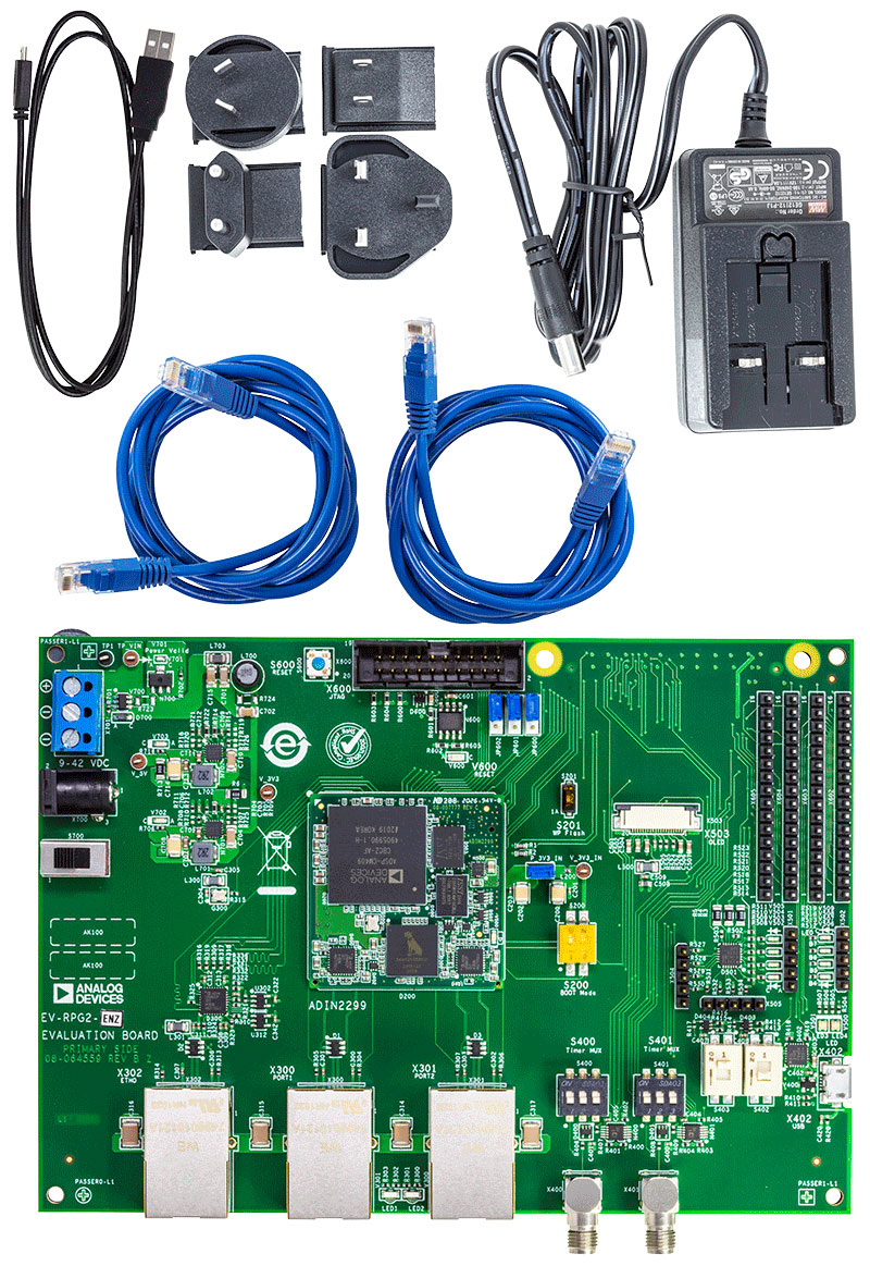 Evaluation Kit