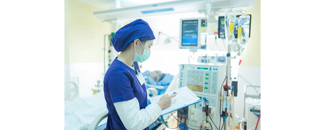 Leading edge technologies for lifesaving procedures