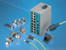 Industrial Ethernet Products