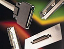 CHAMP Board-to-Board & Wire-to-Board Connectors