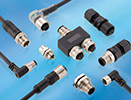M8 / M12 Connector Systems