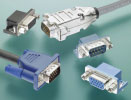 AMPLIMITE D-Subminiature Connectors