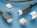 USB Connectors