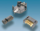 Battery Connectors
