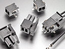 Micro MATE-N-LOK Wire-Applied Connectors