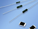 Precision Resistors