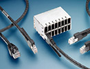 RJ point five Connector Systems