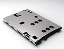 SIM Card Connectors