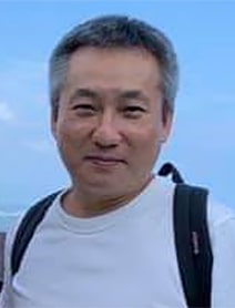 專題講師: Jay Chiang 江中元