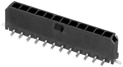 Micro Power Connectors