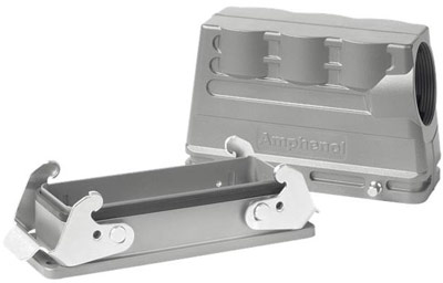 HeavyMate Heavy Duty Connectors