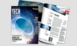 現今未來的無線技術