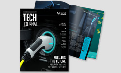 為未來提供動力