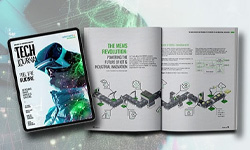 感受未來：智慧感測器與感測器網路